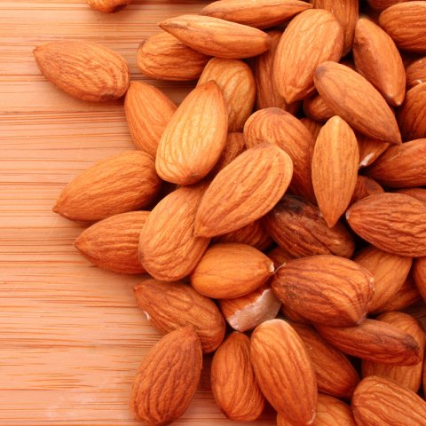 Almendras
