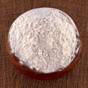 Harina de trigo integral