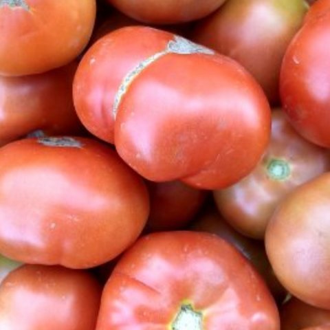 Tomate ensalada