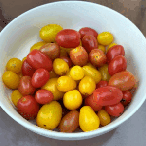 tomate cherry mix