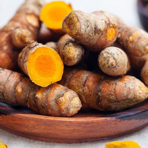 Cúrcuma